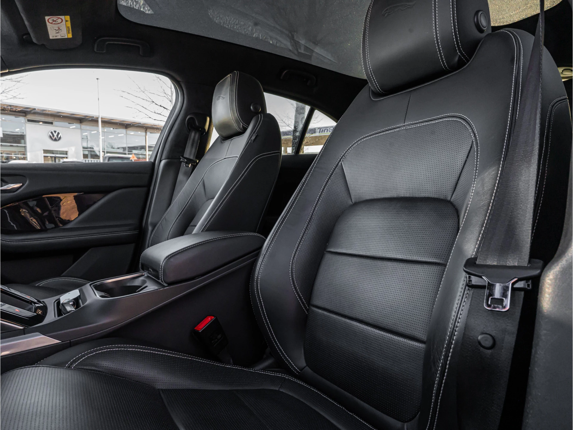 Hoofdafbeelding Jaguar I-PACE