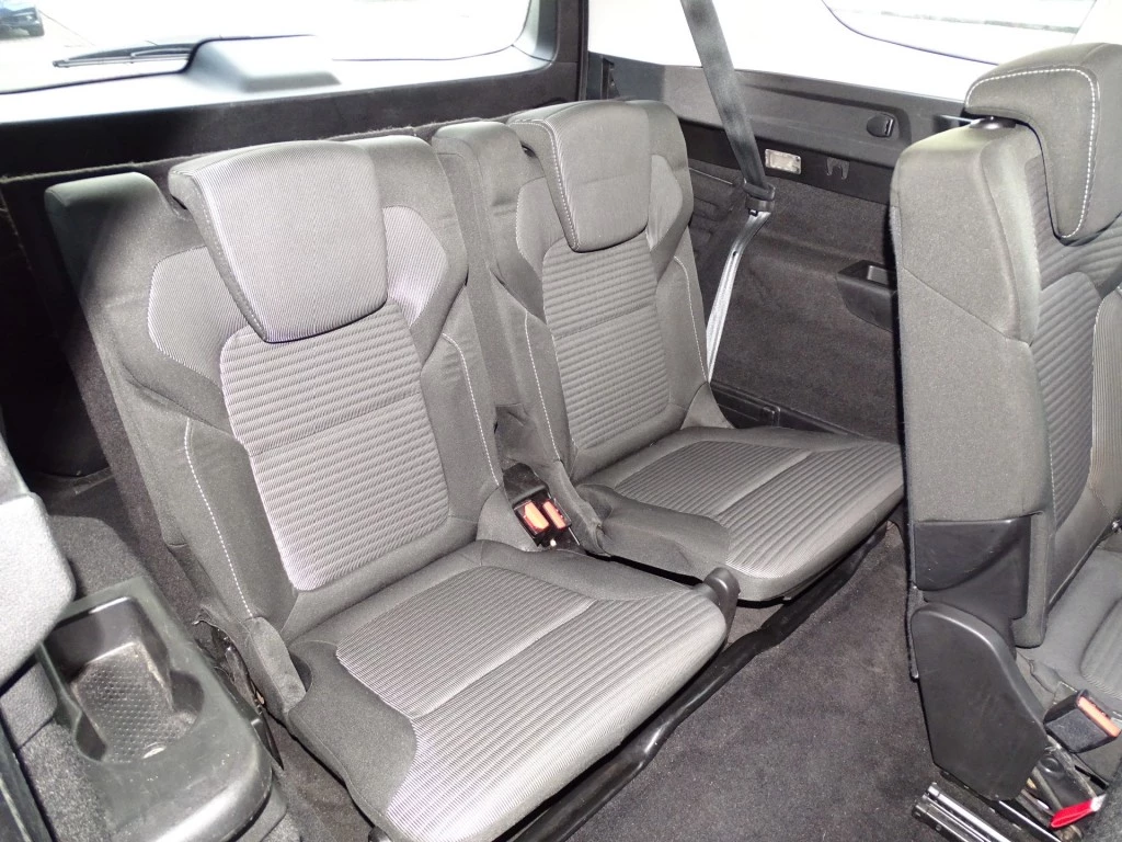 Hoofdafbeelding Renault Grand Scénic