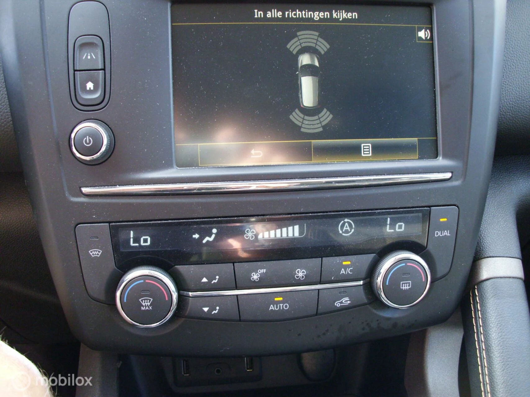 Hoofdafbeelding Renault Kadjar