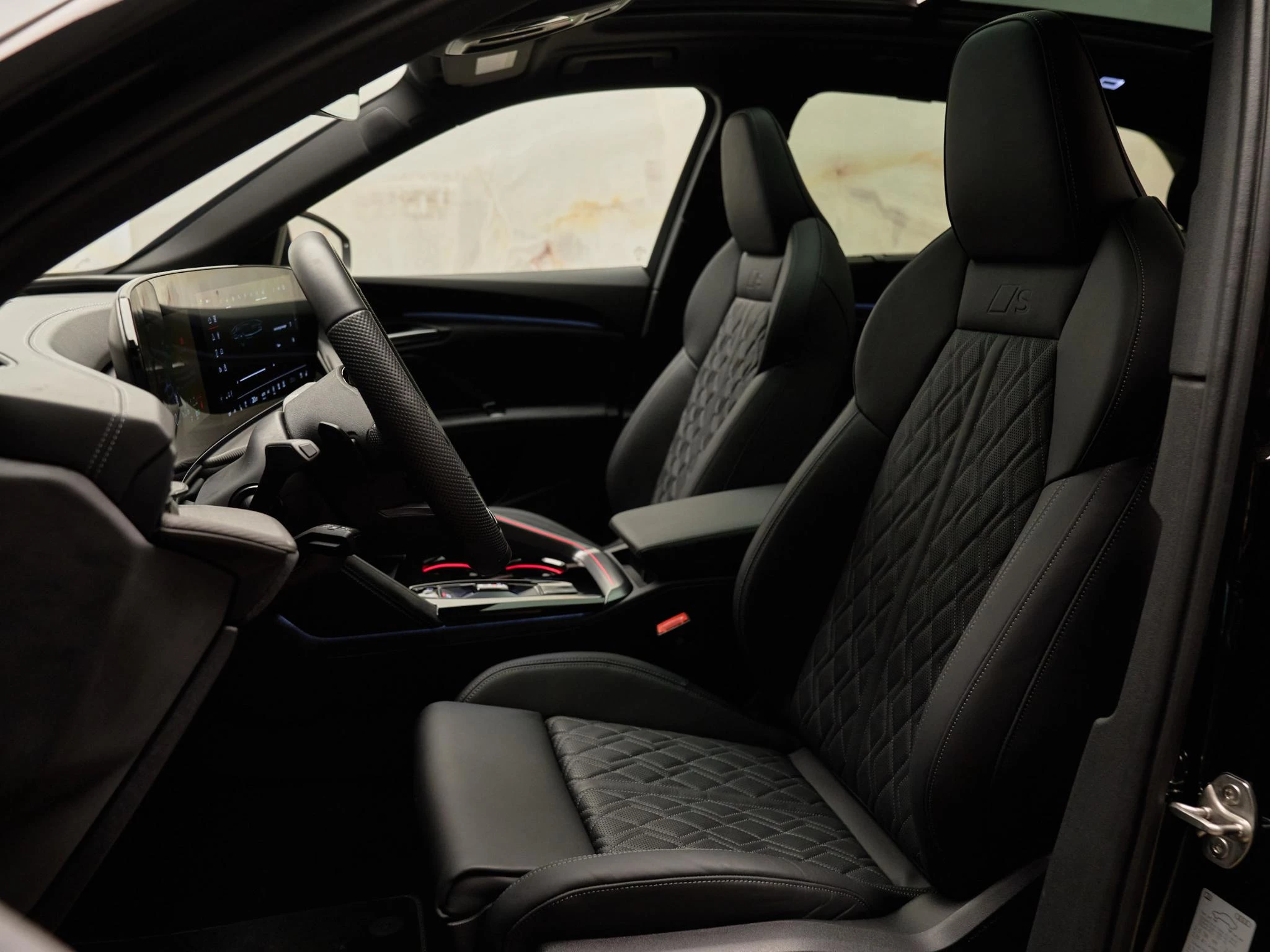 Hoofdafbeelding Audi SQ5