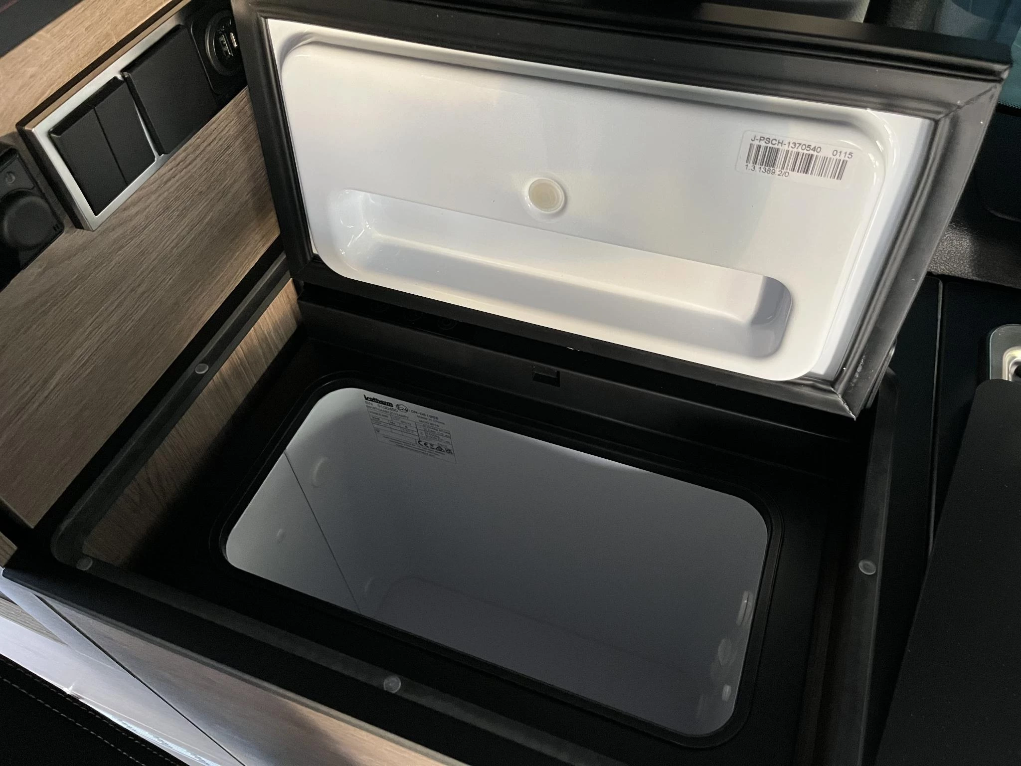 Hoofdafbeelding Citroën Jumpy