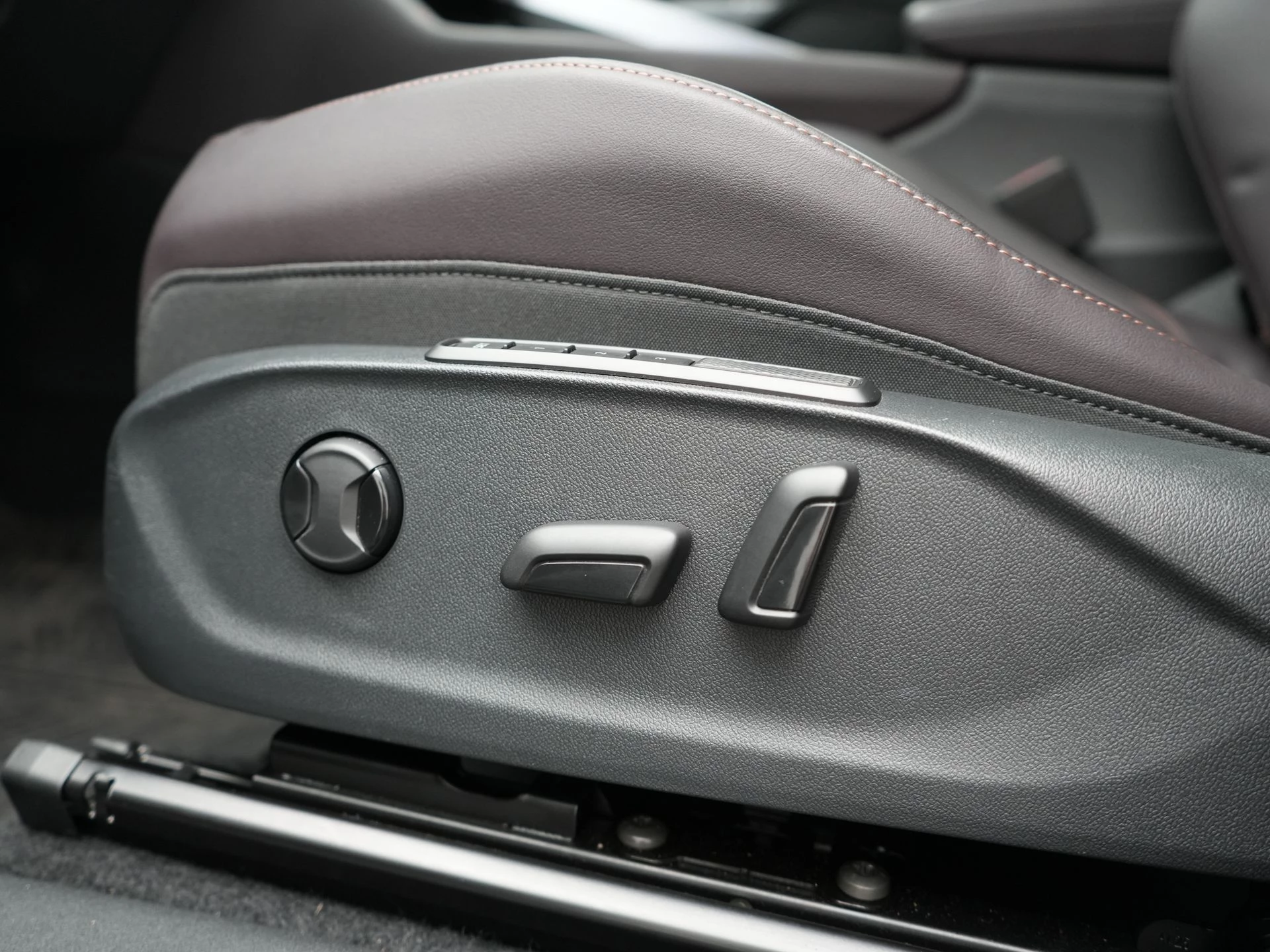 Hoofdafbeelding CUPRA Terramar