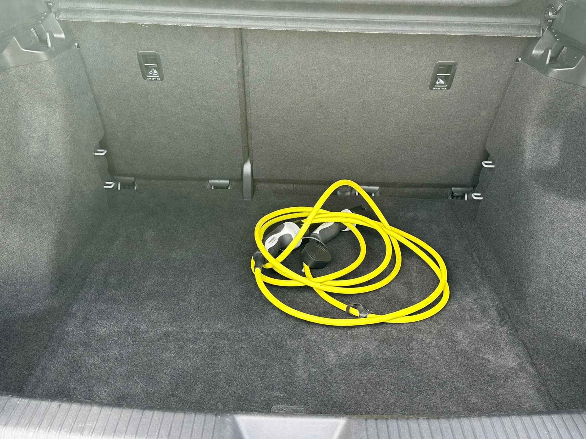 Hoofdafbeelding Volkswagen ID.5