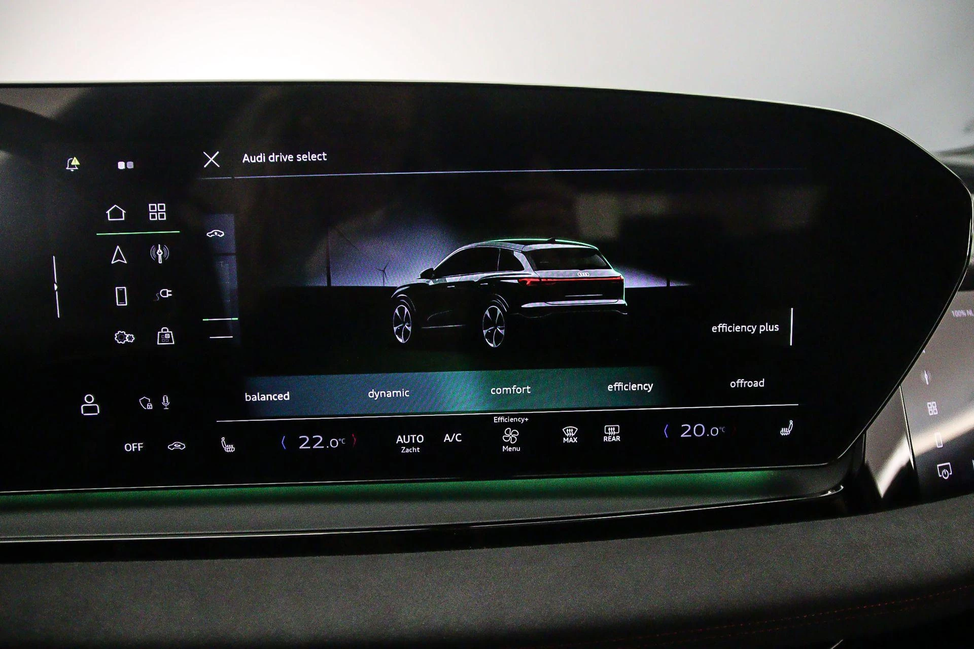 Hoofdafbeelding Audi SQ6