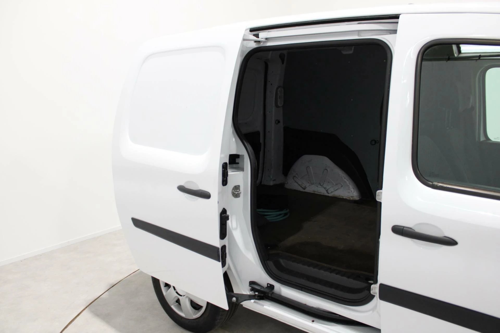 Hoofdafbeelding Renault Kangoo Z.E.