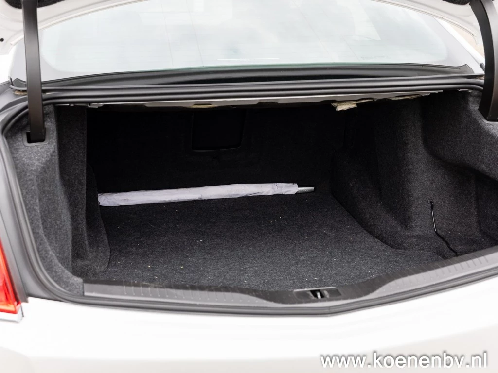Hoofdafbeelding Cadillac Ct6