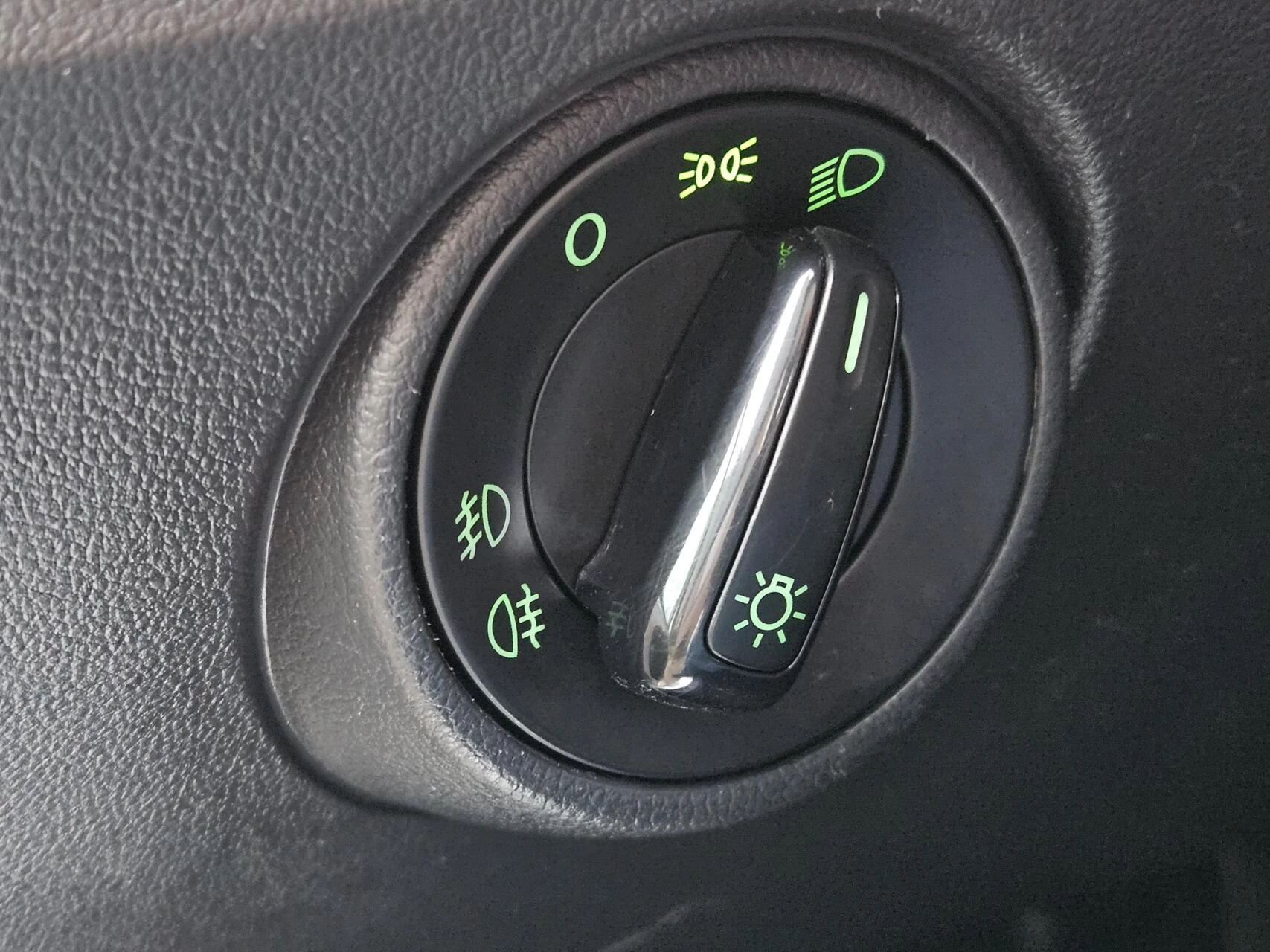 Hoofdafbeelding Škoda Citigo