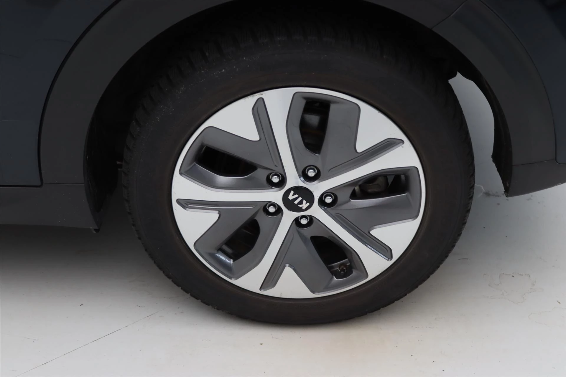 Hoofdafbeelding Kia e-Niro