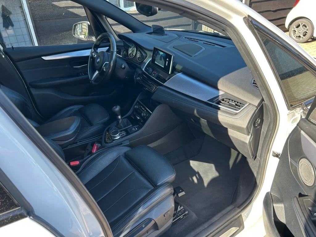 Hoofdafbeelding BMW 2 Serie