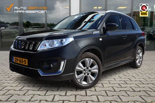Suzuki Vitara 1.0 Boosterjet Select | Trekhaak | Camera | DAB |