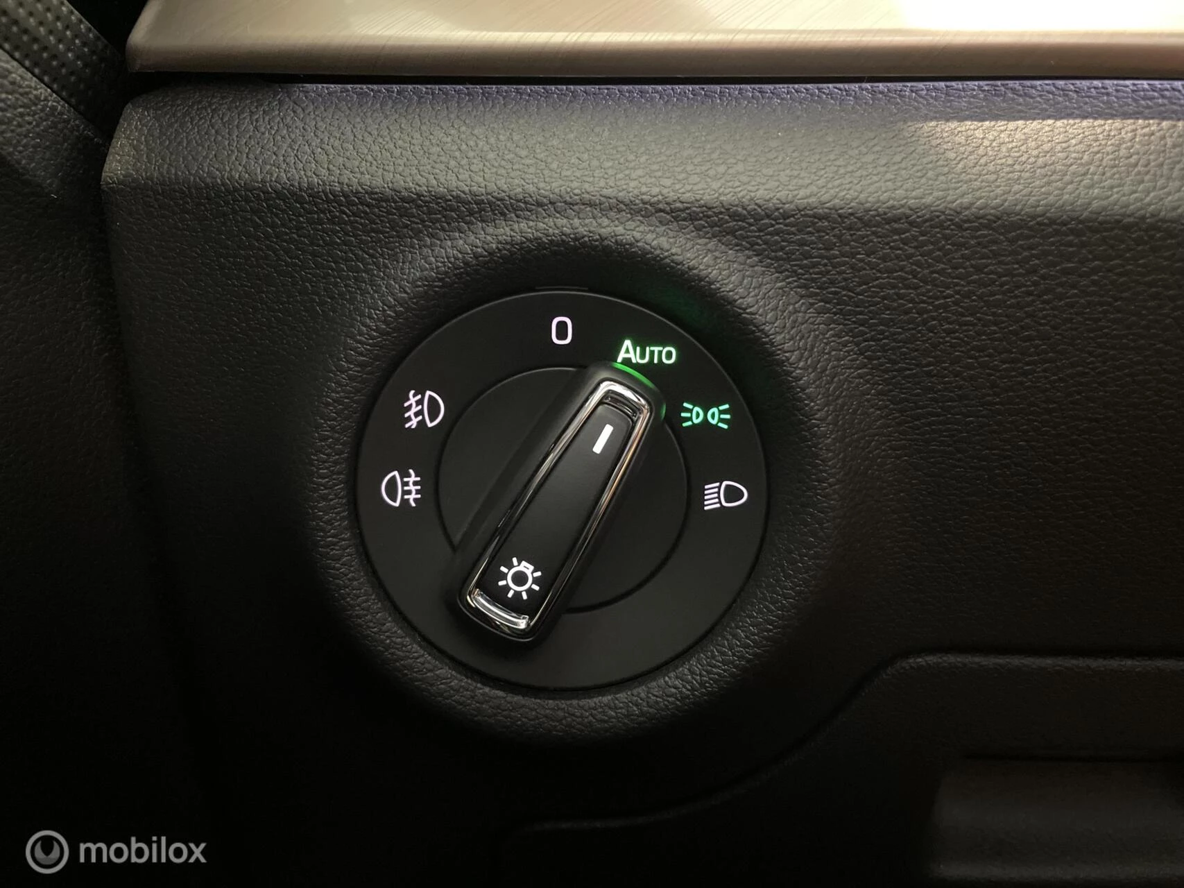 Hoofdafbeelding Škoda Kamiq