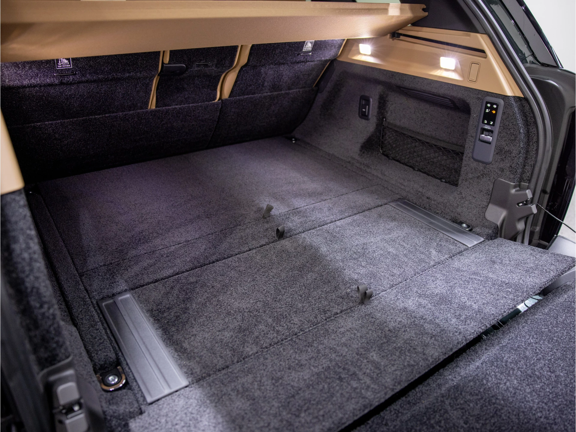 Hoofdafbeelding Land Rover Range Rover