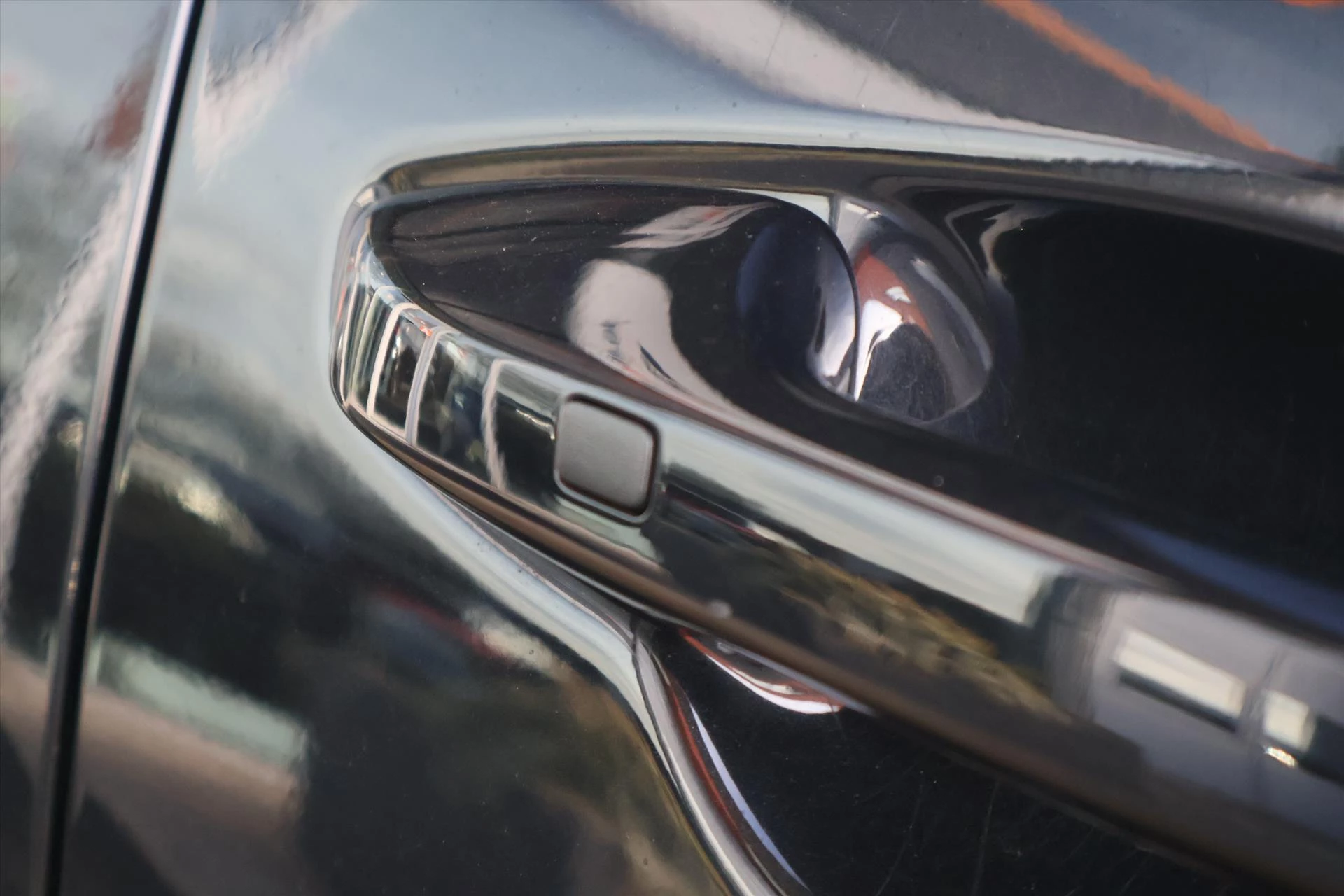 Hoofdafbeelding Kia ProCeed