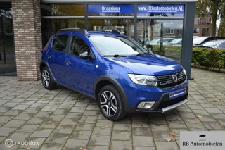 Dacia Sandero 1.0 TCe 100 Bi-Fuel Stepway Serie Limitee 15th