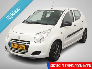 Suzuki Alto 1.0 Comfort EASSS
