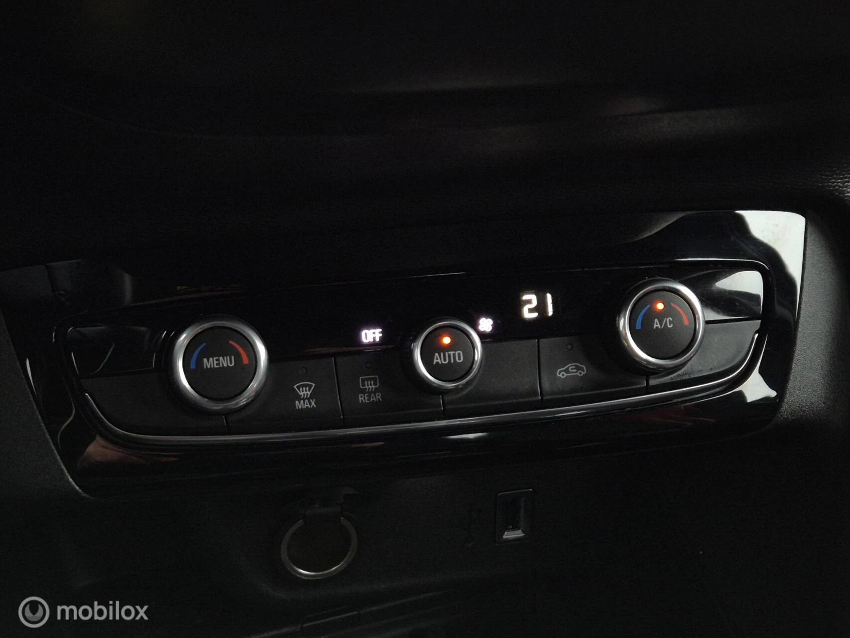 Hoofdafbeelding Opel Corsa-e