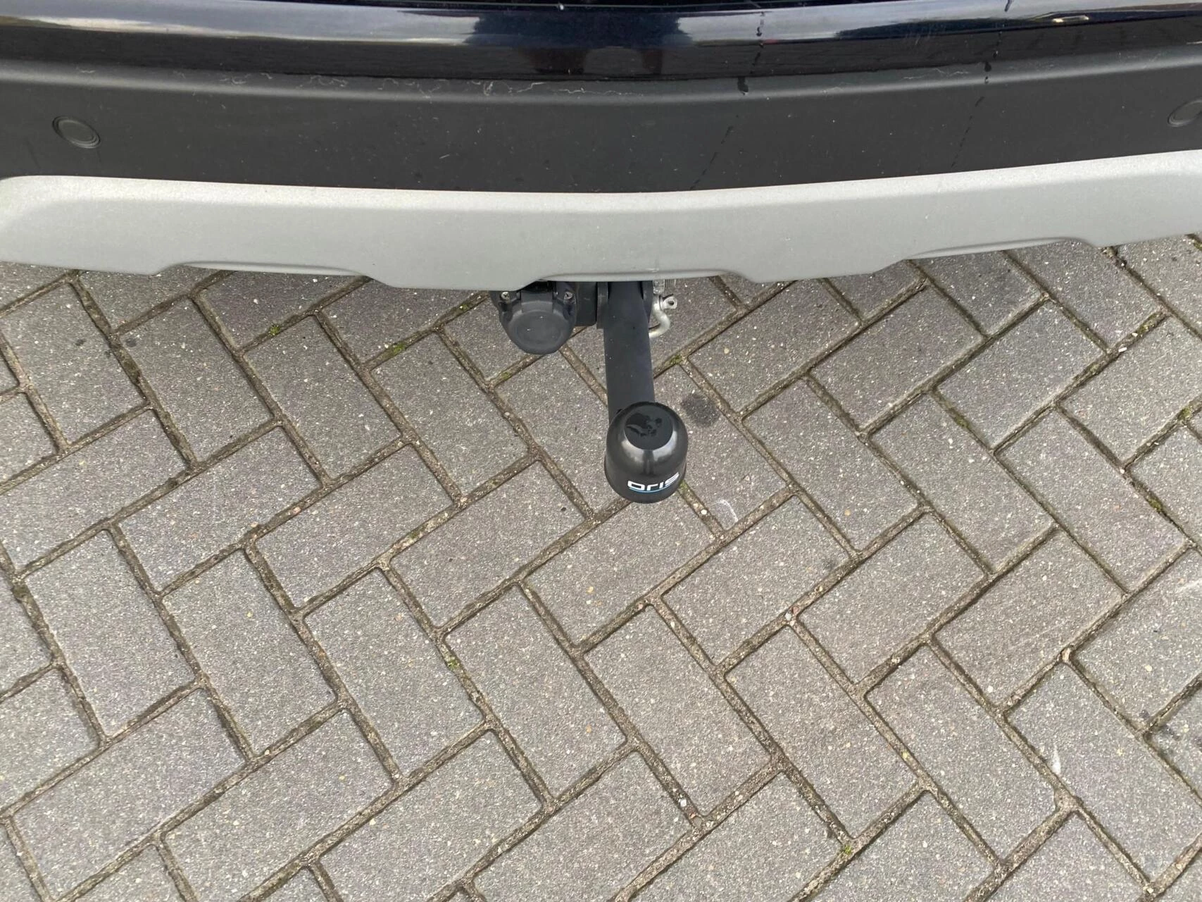 Hoofdafbeelding Opel Mokka X