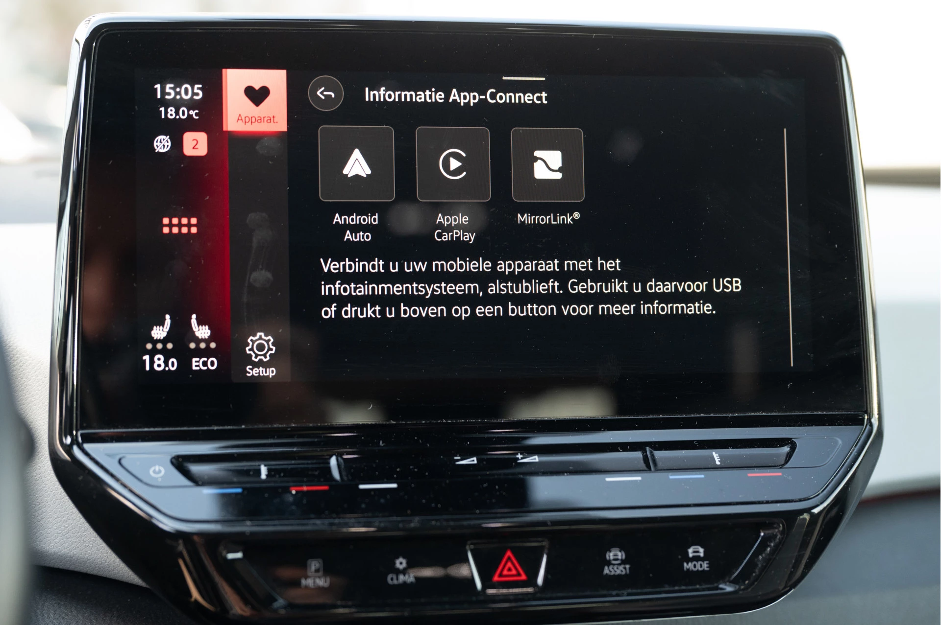 Hoofdafbeelding Volkswagen ID.3