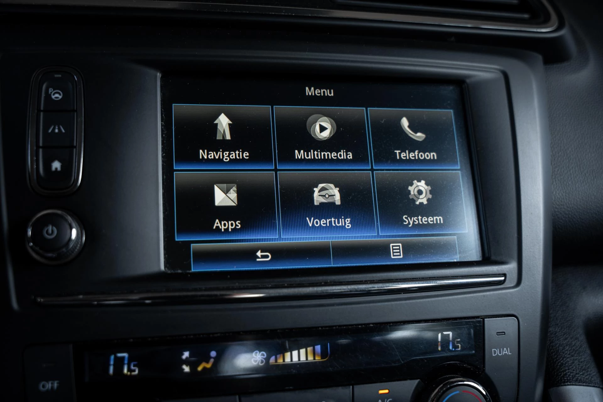Hoofdafbeelding Renault Kadjar