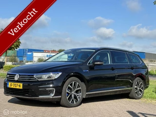 Volkswagen Passat Variant 1.4 TSI GTE pano/ pdc/ stoel vw/