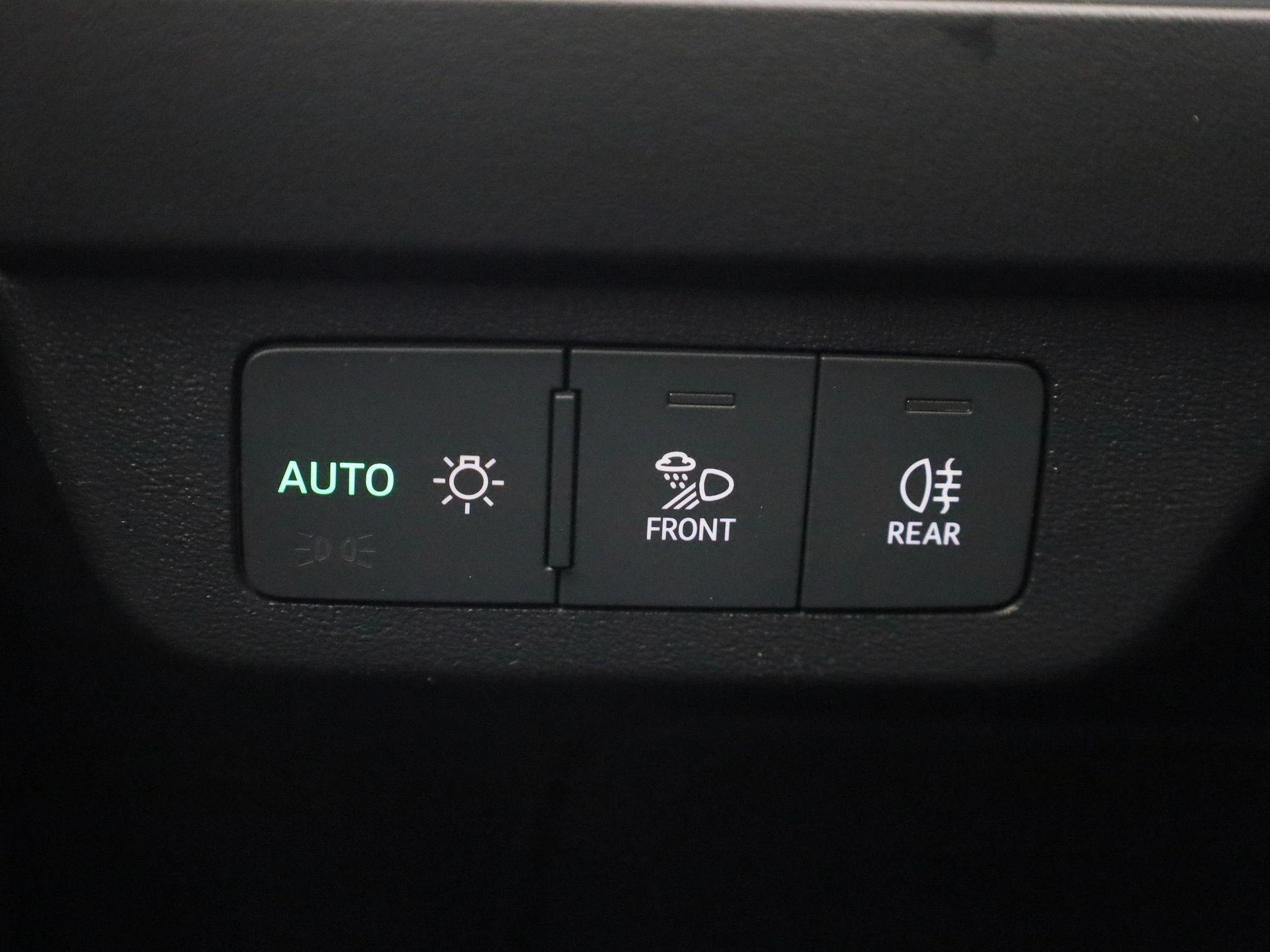 Hoofdafbeelding Audi Q4 Sportback e-tron