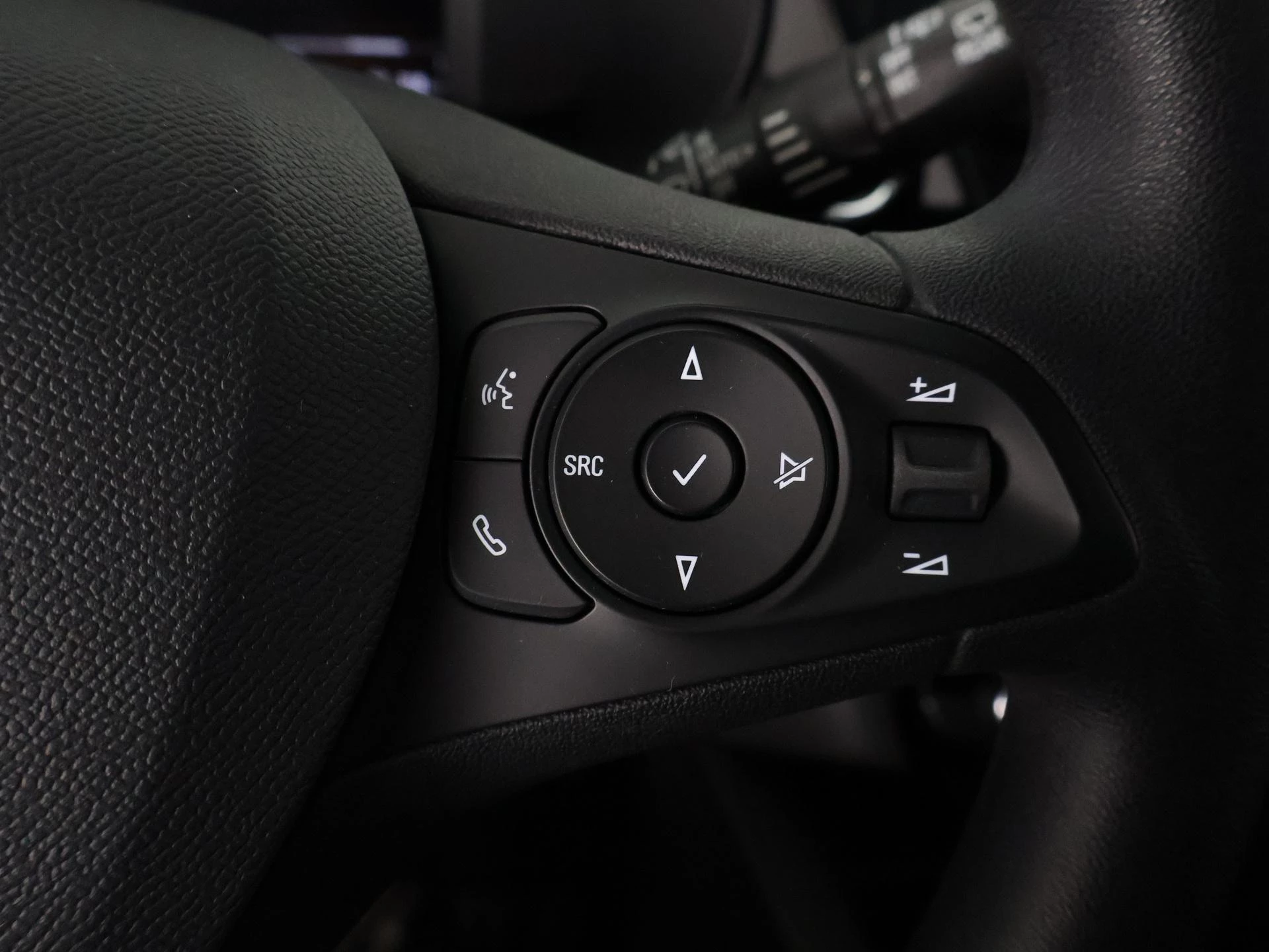 Hoofdafbeelding Opel Corsa-e