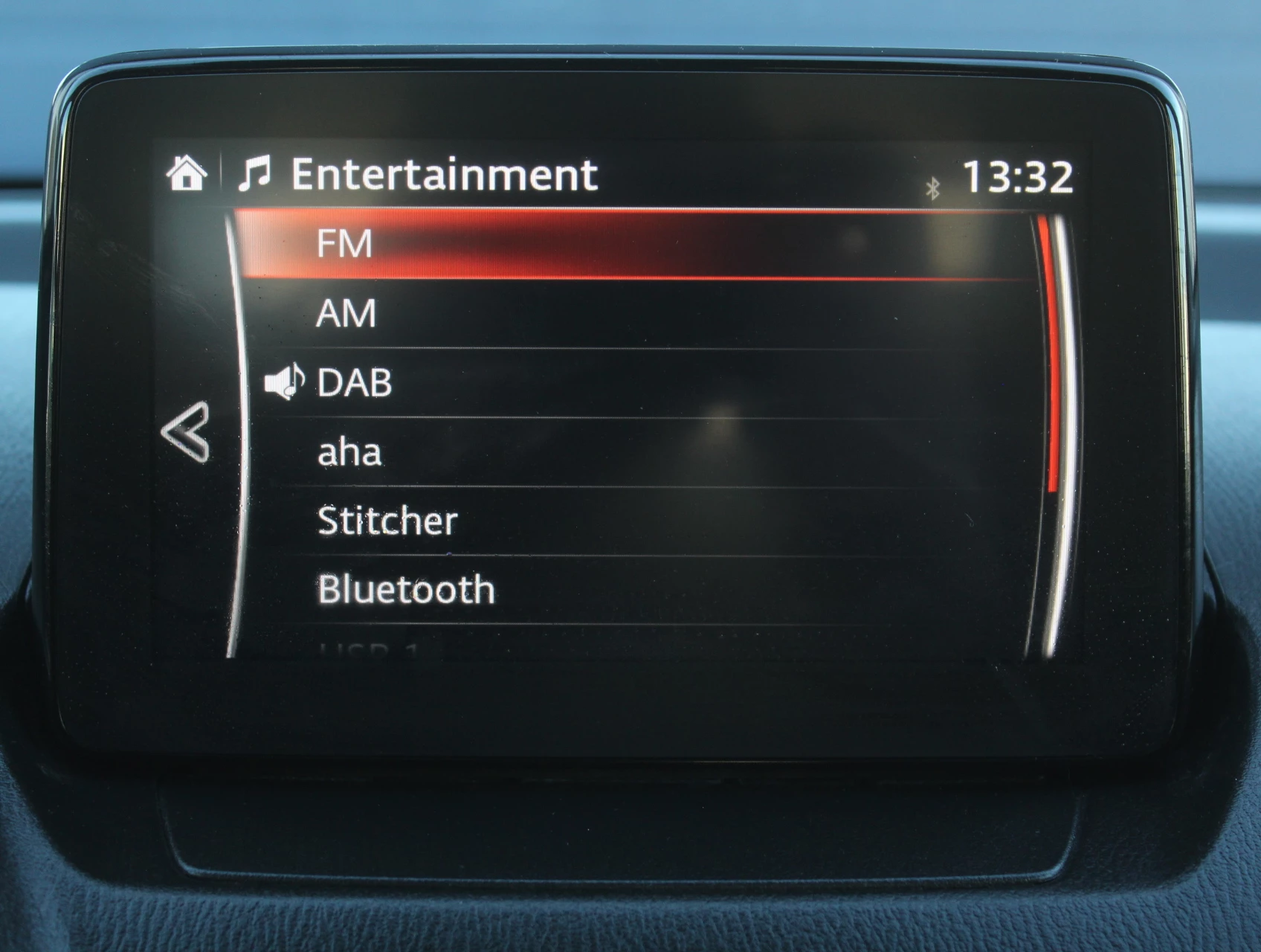 Hoofdafbeelding Mazda 2