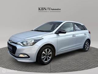 Hyundai i20 1.2 Passion|Airco|Bluetooth|Stoelverwarming