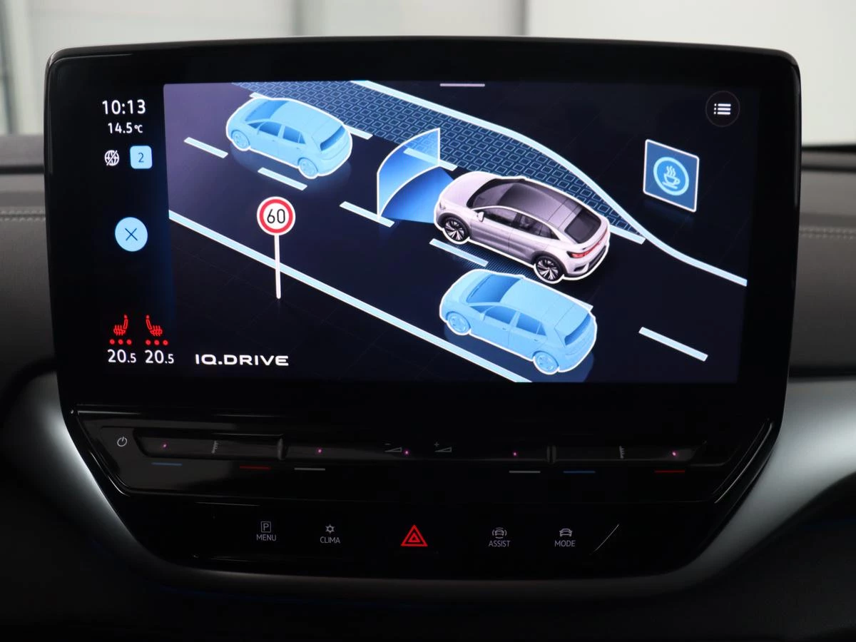 Hoofdafbeelding Volkswagen ID.5