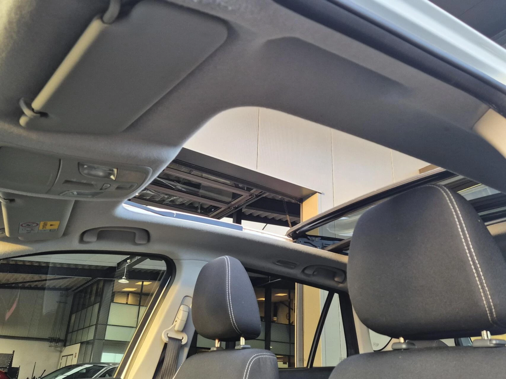 Hoofdafbeelding Suzuki S-Cross