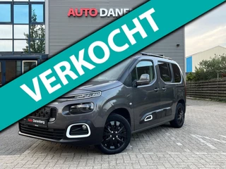 Citroen Berlingo 1.2 PureTech Feel Garantie !