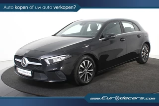 Mercedes-Benz A-Klasse 180 *1ste Eigenaar*Leer*Stoelverwarming*DAB*