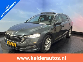 Skoda Octavia Combi 1.5 e-TSI Business Edition Navi | Pano |Clima | Cruise | PDC | Camera