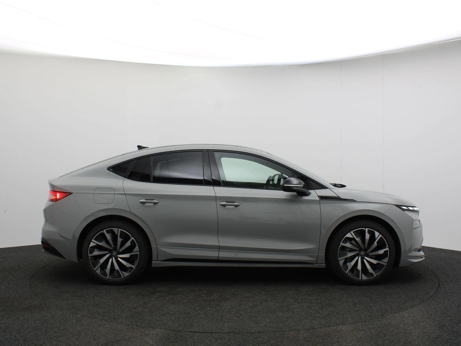 Hoofdafbeelding Škoda Enyaq Coupe