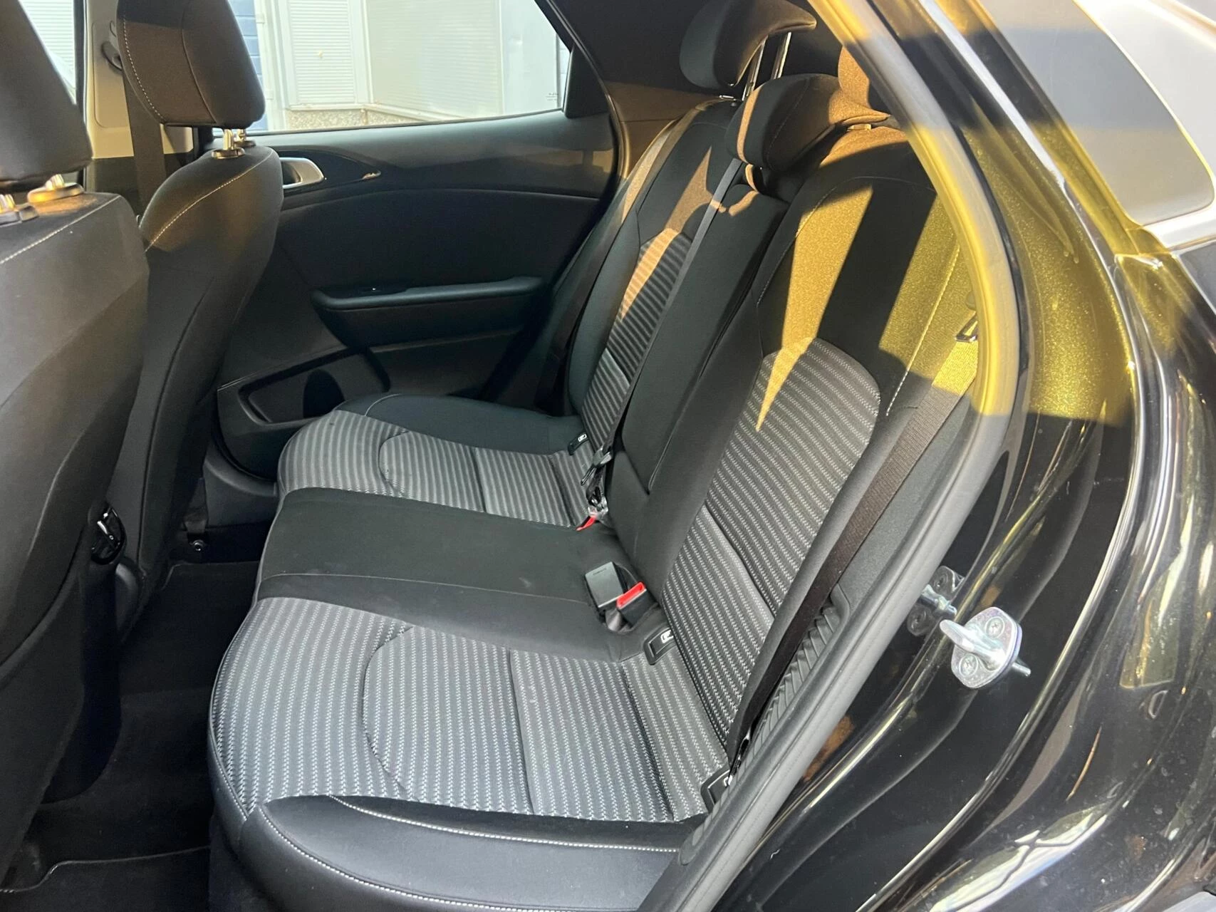 Hoofdafbeelding Kia XCeed