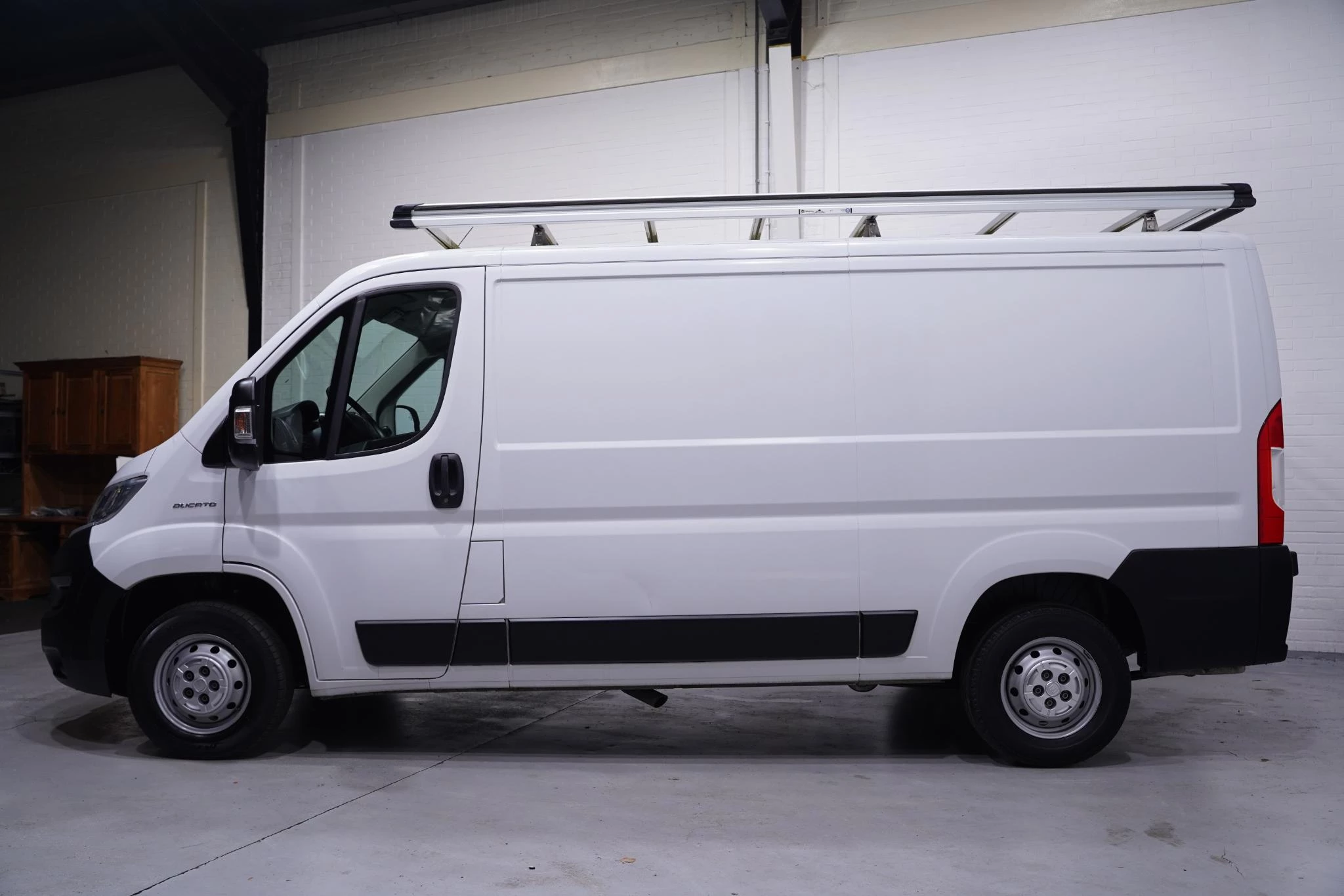 Hoofdafbeelding Fiat Ducato