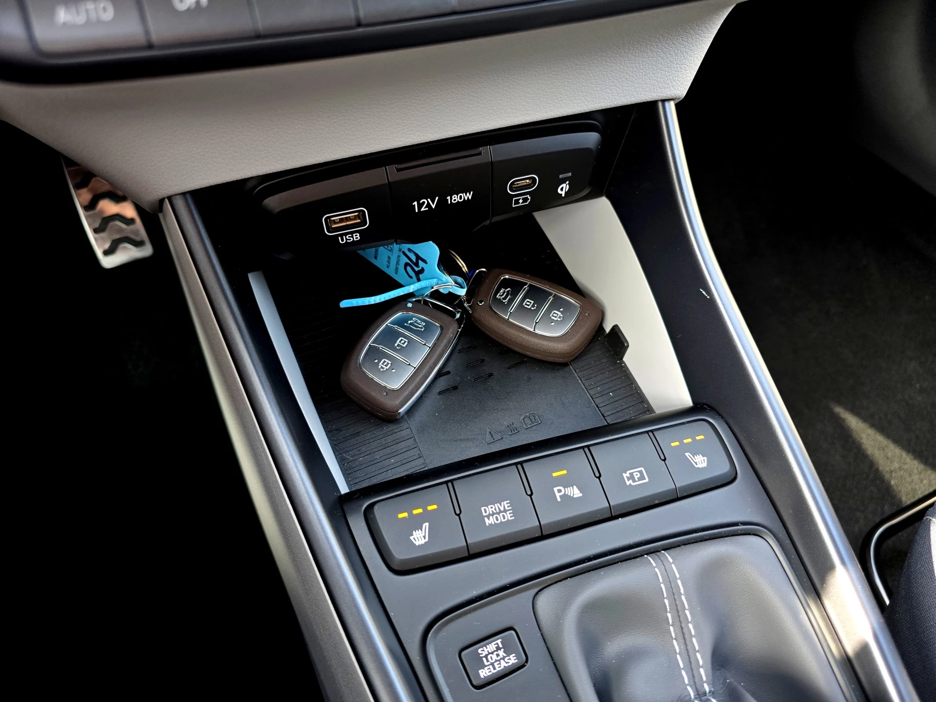 Hoofdafbeelding Hyundai Bayon