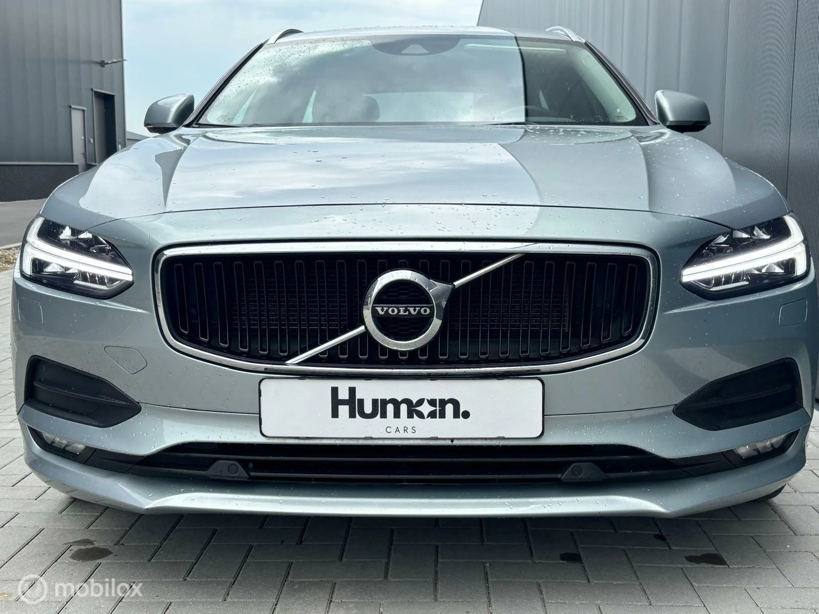 Hoofdafbeelding Volvo V90