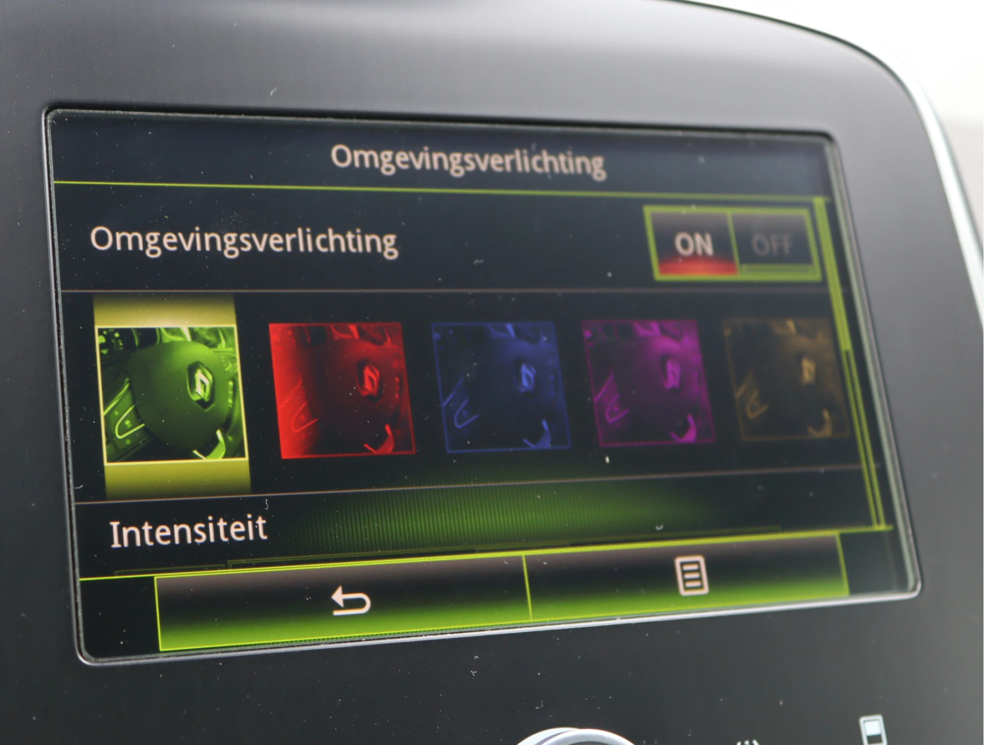 Hoofdafbeelding Renault Grand Scénic