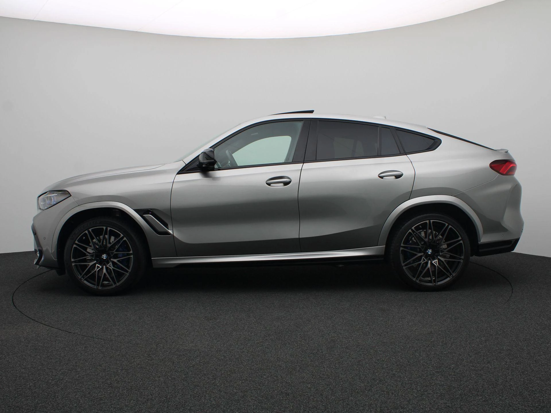 Hoofdafbeelding BMW X6