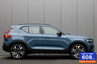 Volvo XC40 B4 MY2026 SAMENSTELLEN EXTRA VOORDEEL