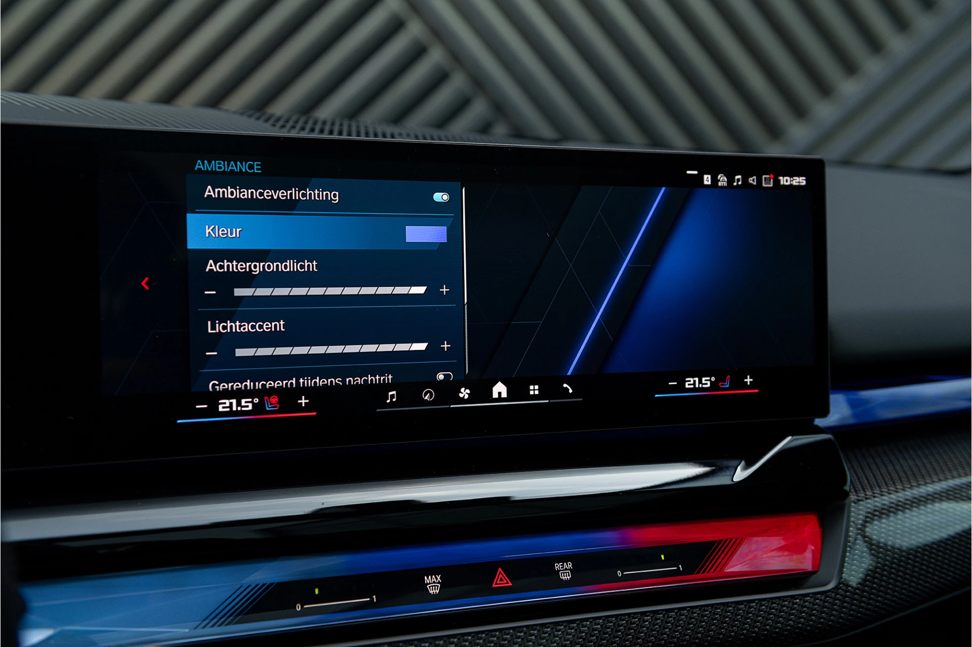 Hoofdafbeelding BMW M5