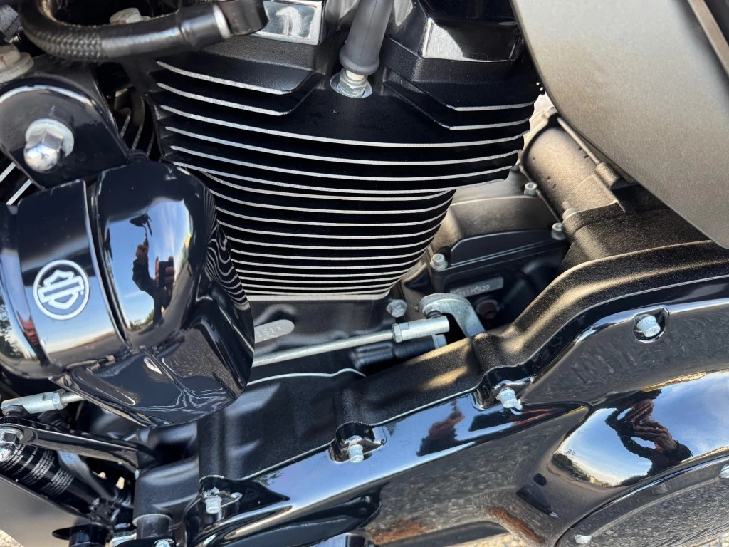 Hoofdafbeelding Harley-Davidson Street Glide