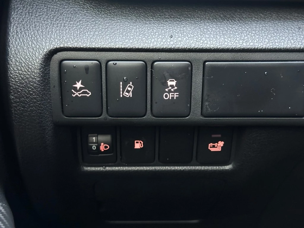 Hoofdafbeelding Mitsubishi Eclipse Cross