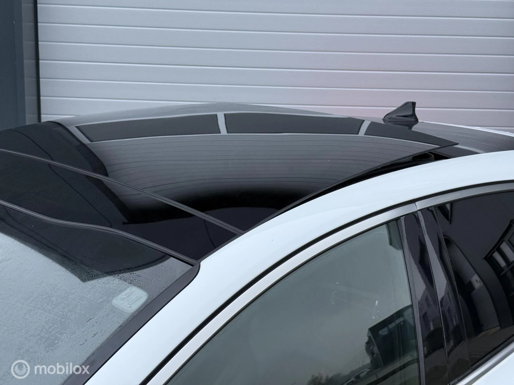 Hoofdafbeelding Kia ProCeed