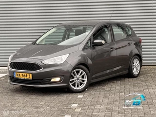 Ford C-Max 1.0 Trend