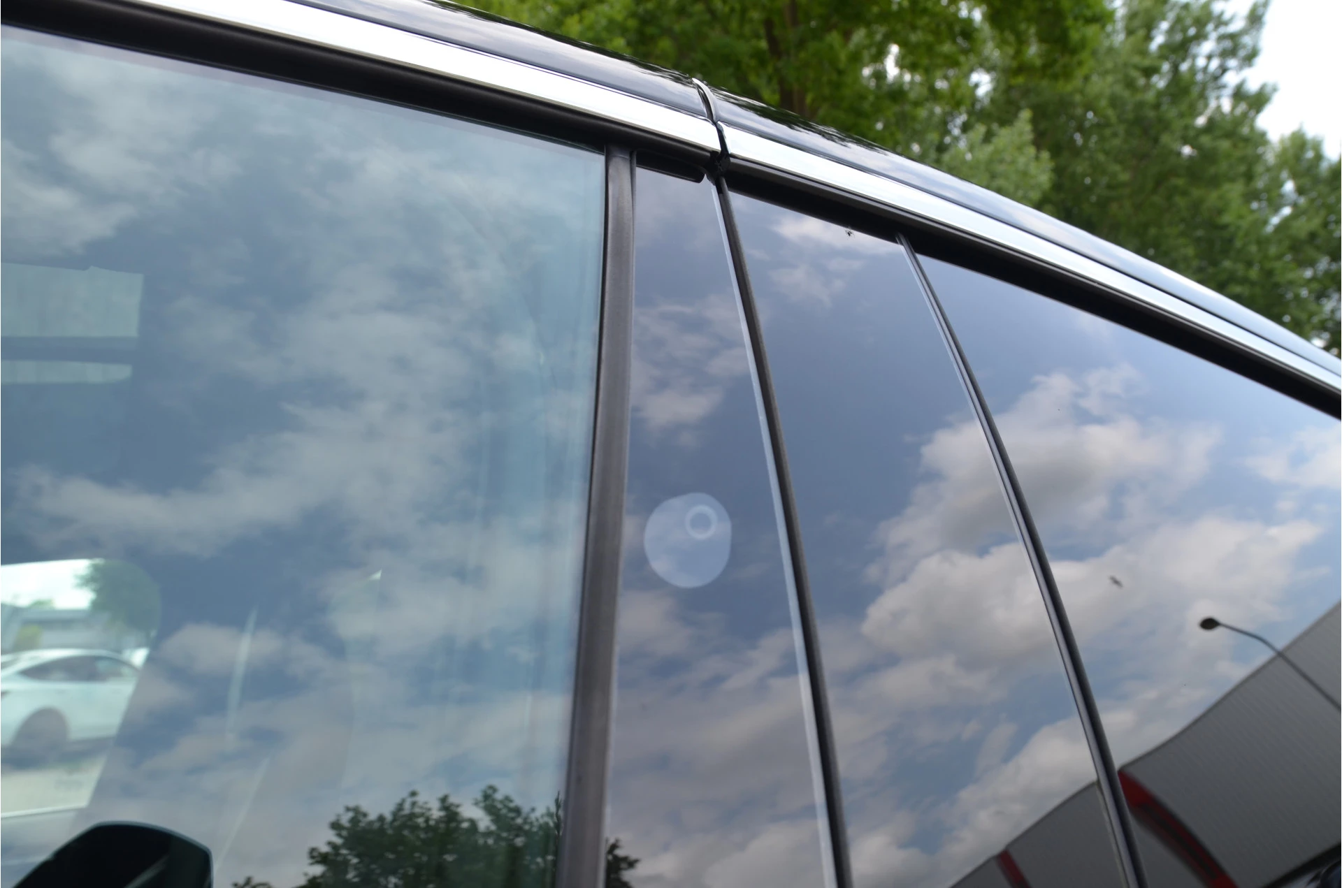 Hoofdafbeelding Tesla Model X