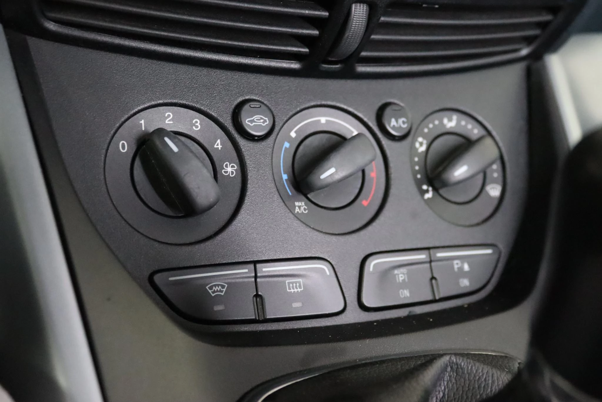 Hoofdafbeelding Ford Grand C-Max