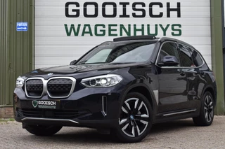 BMW iX3 Executive 80 kWh | Pano | Trekhaak | Camera | SOH 97 |