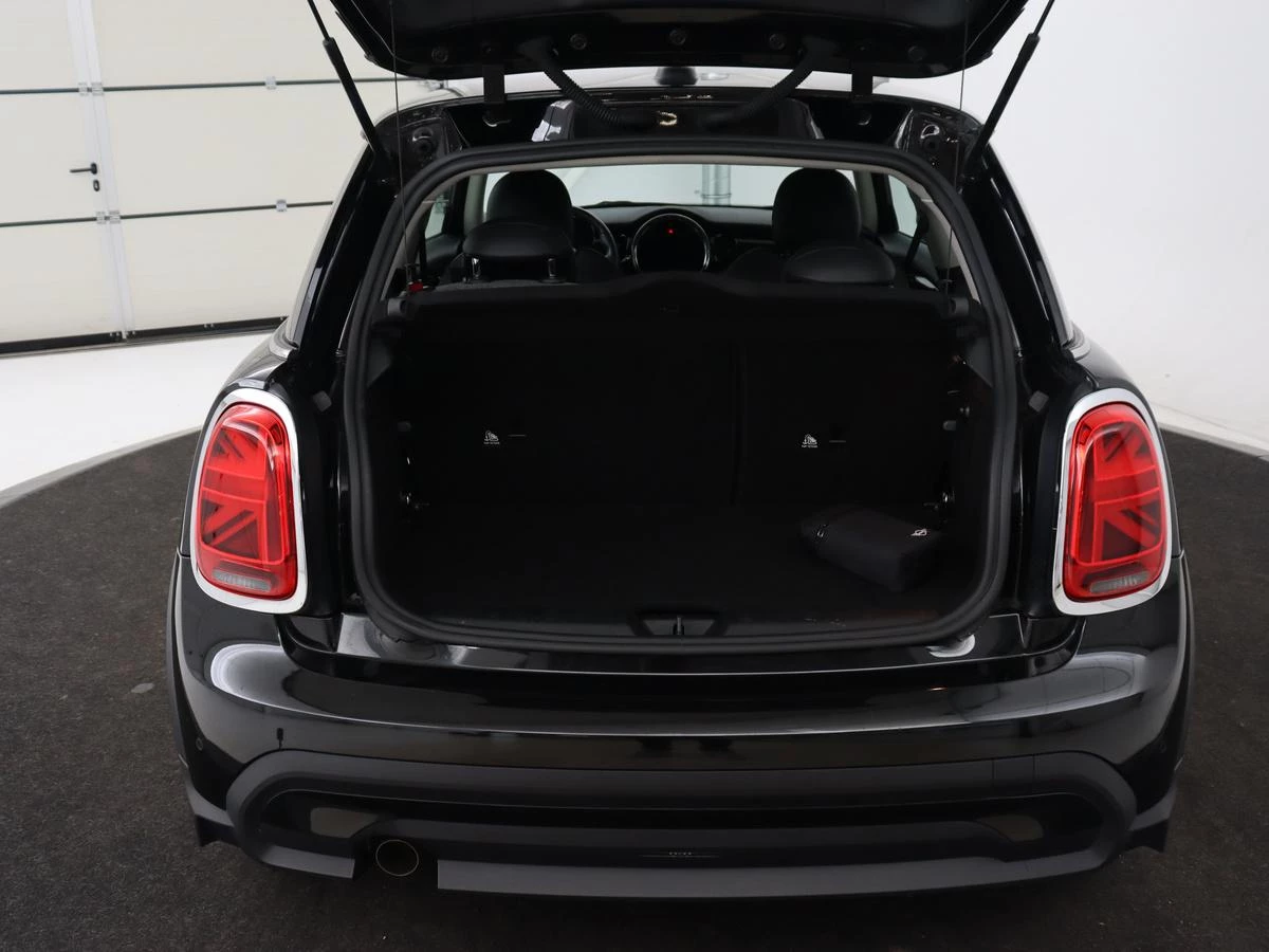Hoofdafbeelding MINI One